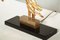 Lampe Cheval Sculpturale par Henri Fernandez 8