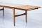 Danish Oak Dining Table by Knud Andersen for J. C. A. Andersen, 1950s, Image 4