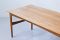 Danish Oak Dining Table by Knud Andersen for J. C. A. Andersen, 1950s, Image 10