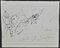 Charles Dufresne, Composition, Original Drawing, Early 20th-Century 1