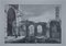 After G. Engelmann, Roman Temples, Early 20th Century, Offset Print 2