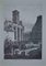 After G. Engelmann, Roman Temples, Early 20th Century, Offset Print 4