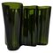 Grand Vase Savoy 3030 Mid-Century par Alvar Aalto pour Iittala, 1950s 1