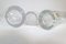 Mid-Century Crystal Decanters with Stoppers, Sweden, Set of 3, Image 14