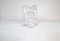 Decantadores Mid-Century de cristal con tapones, Suecia. Juego de 3, Imagen 5
