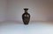 Vase de Plancher Camouflage Mid-Century en Céramique par Gunnar Nylund pour Rörstrand, Suède 5