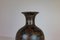 Vase de Plancher Camouflage Mid-Century en Céramique par Gunnar Nylund pour Rörstrand, Suède 9