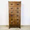 Antique Workshop Chest of Drawers, Image 1