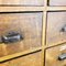 Antique Workshop Chest of Drawers 13