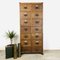 Antique Workshop Chest of Drawers 4