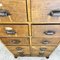 Antique Workshop Chest of Drawers 14