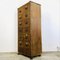 Antique Workshop Chest of Drawers 6