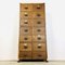 Antique Workshop Chest of Drawers 3