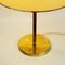 Mid-Century Model 1268 Table Lamp in Brass and Leather by J. T. Kalmar, Austrian 9