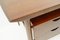 Mid-Century Modern Scandinavian Wooden Desk with Drawers, 1960s 11