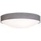 Kant Gray D45 Ceiling Lamp from Arts Crafts 5