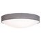 Kant Gray D45 Ceiling Lamp from Arts Crafts 1