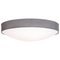 Kant Gray D45 Ceiling Lamp from Arts Crafts 4