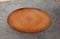 Vintage French Rosewood Marqueterie Coffee Table 2