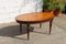 Vintage French Rosewood Marqueterie Coffee Table 4