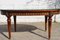 Vintage French Rosewood Marqueterie Coffee Table 5