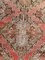 Tapis Karabagh Caucasien Antique 9