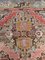 Antique Caucasian Karabagh Rug 11