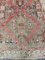 Antiker kaukasischer Karabagh Teppich 2
