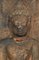 Lápida de Buda del período Dväravatï tailandés, siglo IX-X, Imagen 6