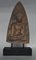 Thai Dväravatï Period Buddha Headstone, 9th-10th Century 9