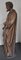 German Artist, Statue of Saint, Early 19th Century, Wooden Sculpture 7