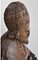 Bishop, 17th Century, Oak Sculpture, Image 13