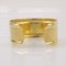 Brazalete de oro amarillo de 18 quilates, Imagen 9