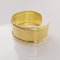 Brazalete de oro amarillo de 18 quilates, Imagen 4