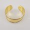 Bangle Bracelet in 18K Yellow Gold 3