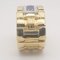 Bracelet in 18K Yellow Gold from Graziella, Image 2