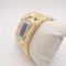 Armband aus 18 Karat Gelbgold von Graziella 8