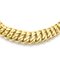 American Chain Necklace in 18K Yellow Gold 4
