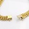 American Chain Necklace in 18K Yellow Gold 5