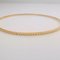 18K Yellow Gold Bracelet 3