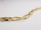 18K Yellow Gold Bracelet, Image 2