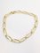 18K Gelbgold Armband 1