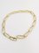 18K Yellow Gold Bracelet, Image 3