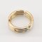 Ring aus 18 Karat Gold von Bvlgari 2