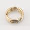 Ring in 18 Carat Gold from Bvlgari, Image 2