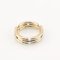 Ring aus 18 Karat Gold von Bvlgari 8