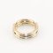 Ring in 18 Carat Gold from Bvlgari 8