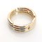 Ring aus 18 Karat Gold von Bvlgari 4