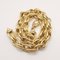 18K Yellow Gold Necklace, Image 3