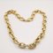 18K Yellow Gold Necklace, Image 2